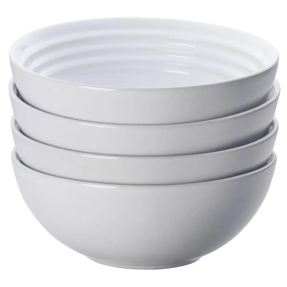 Le Creuset 16 Piece Dinnerware Set - Dinnerware Sets