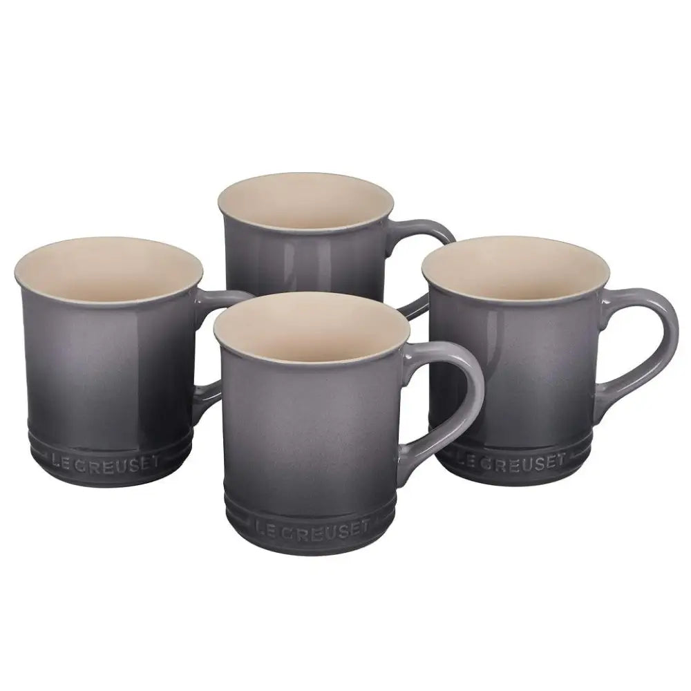 Le Creuset 16 Piece Dinnerware Set - Dinnerware Sets