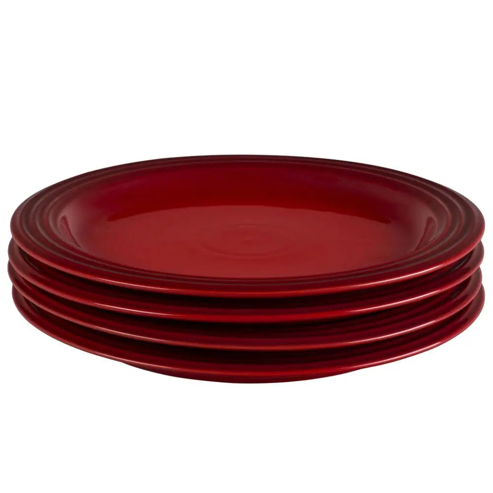 Le Creuset 16 Piece Dinnerware Set - Dinnerware Sets