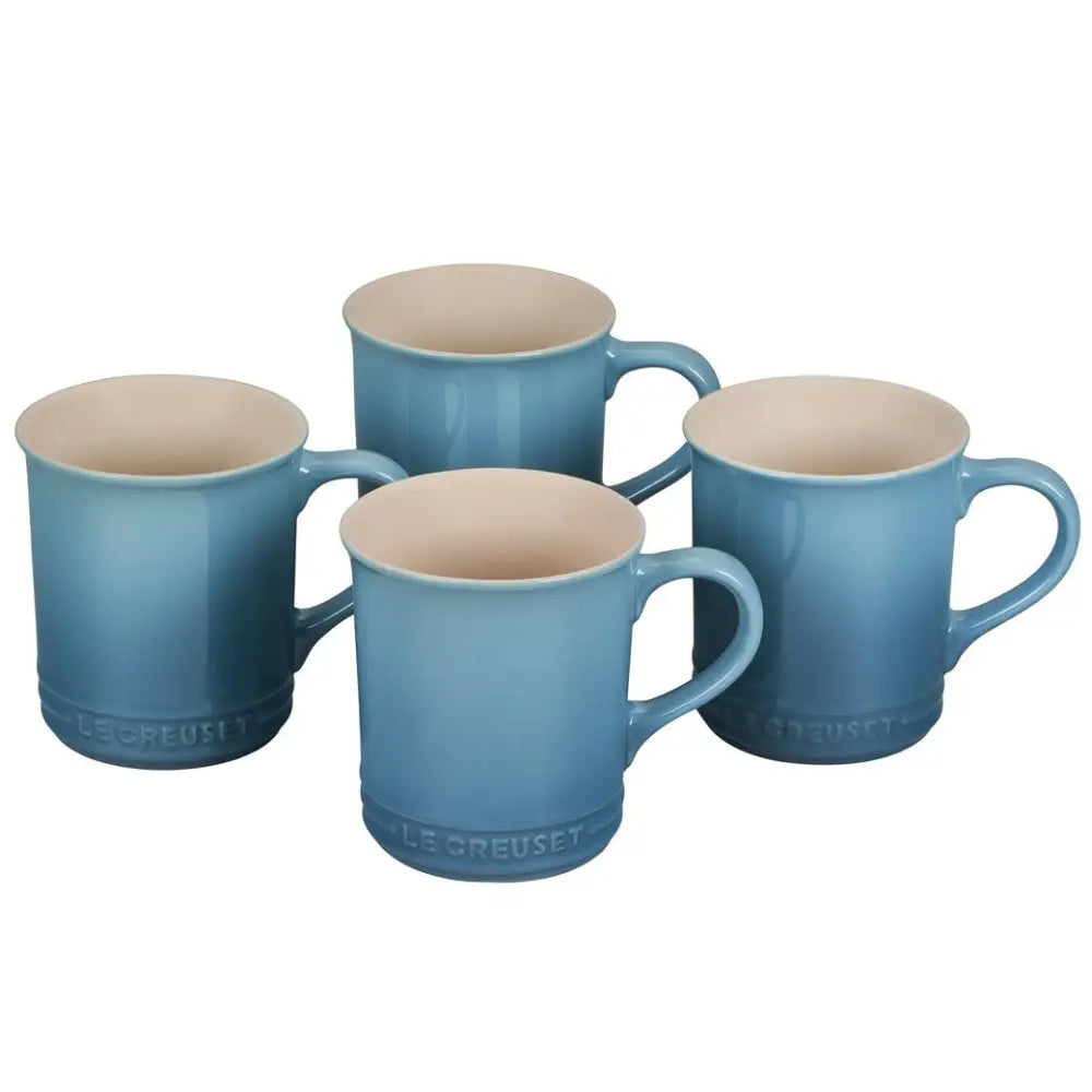 Le Creuset 16 Piece Dinnerware Set - Dinnerware Sets