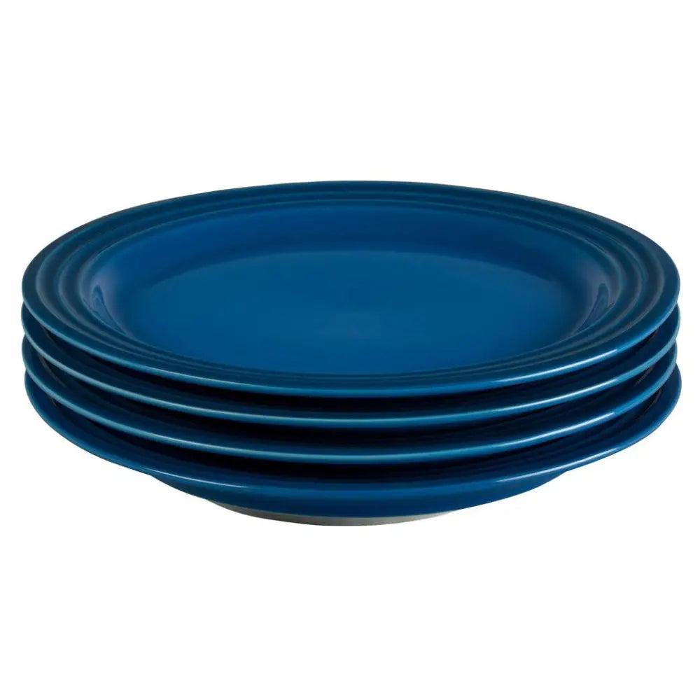 Le Creuset 16 Piece Dinnerware Set - Dinnerware Sets