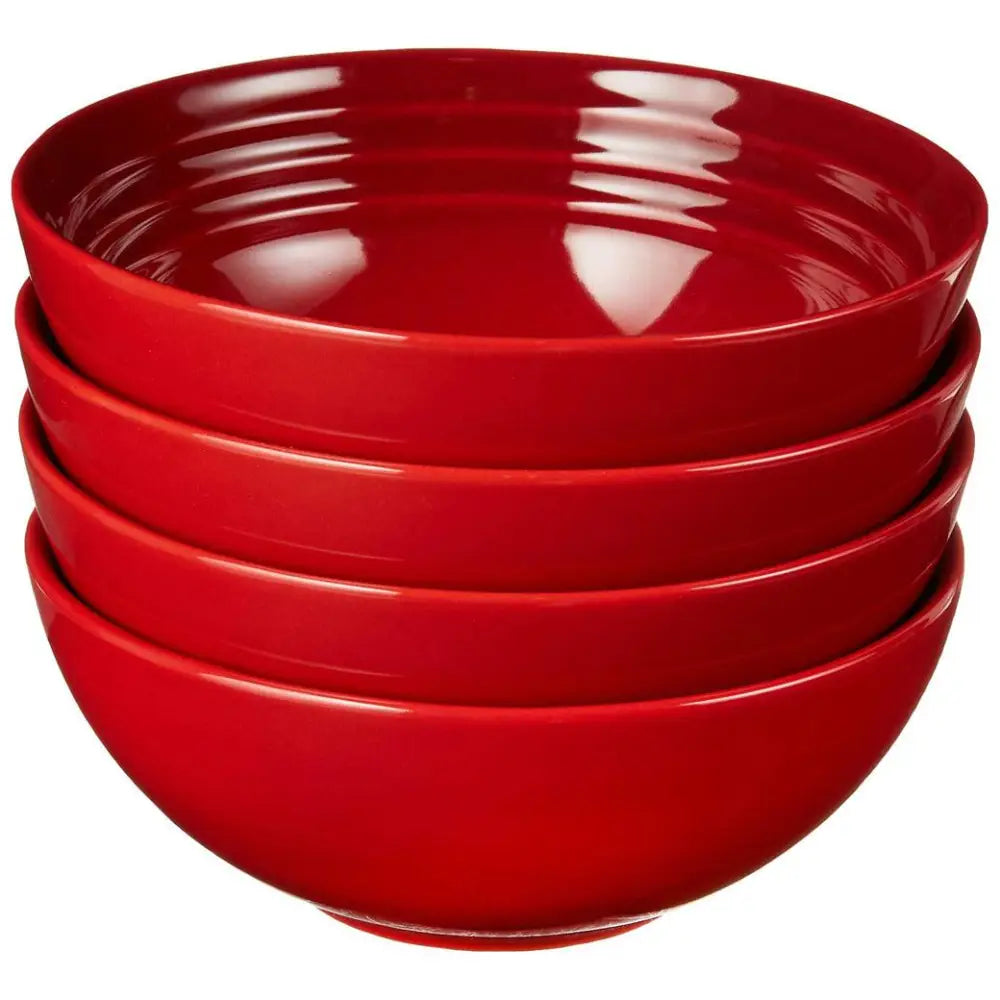 Le Creuset 16 Piece Dinnerware Set - Dinnerware Sets