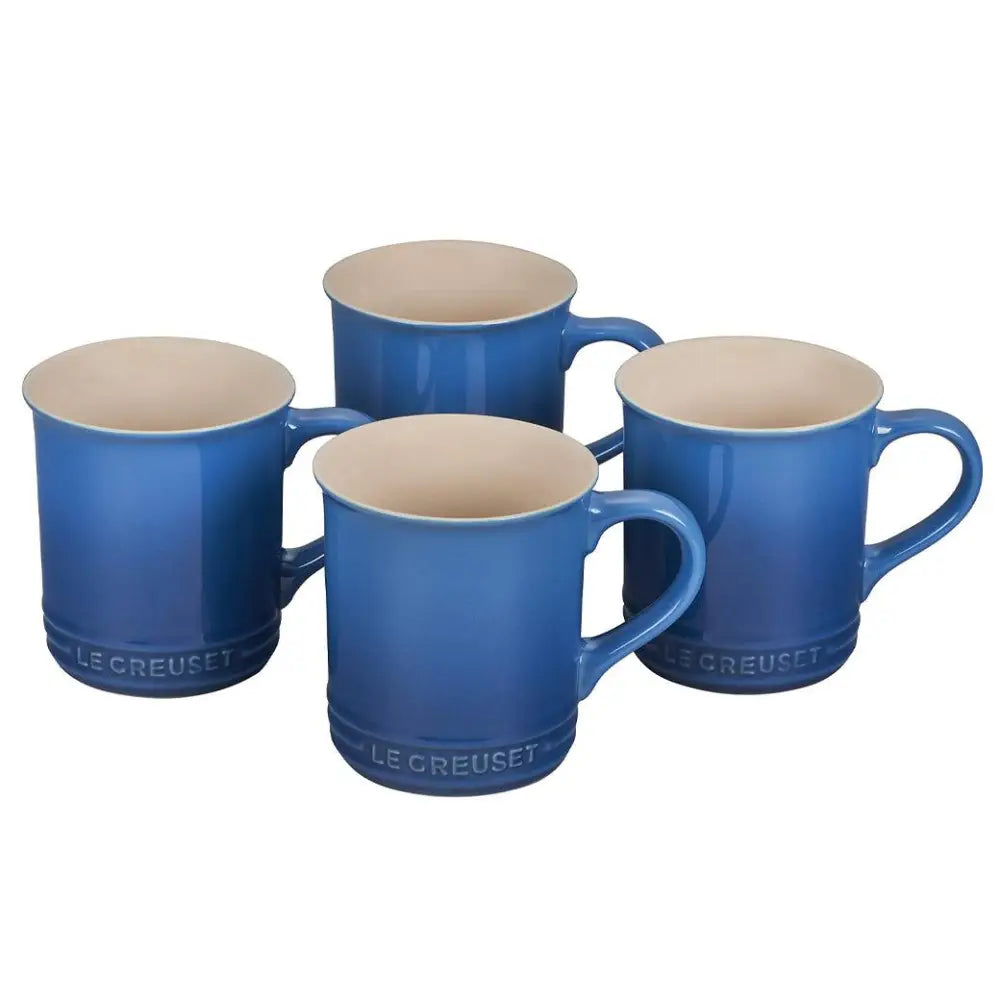 Le Creuset 16 Piece Dinnerware Set - Dinnerware Sets