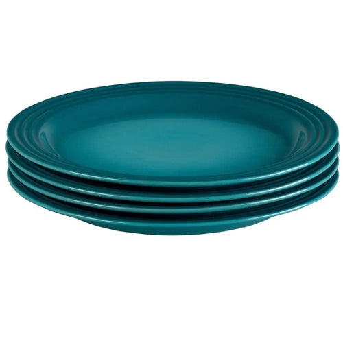 Le Creuset 16 Piece Dinnerware Set - Dinnerware Sets