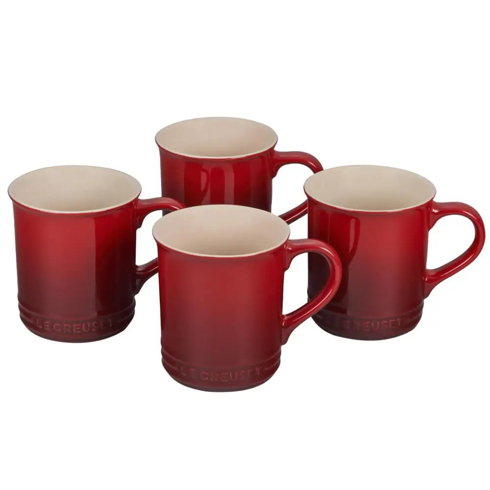 Le Creuset 16 Piece Dinnerware Set - Dinnerware Sets