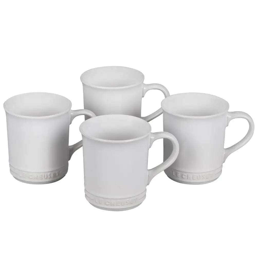 Le Creuset 16 Piece Dinnerware Set - Dinnerware Sets