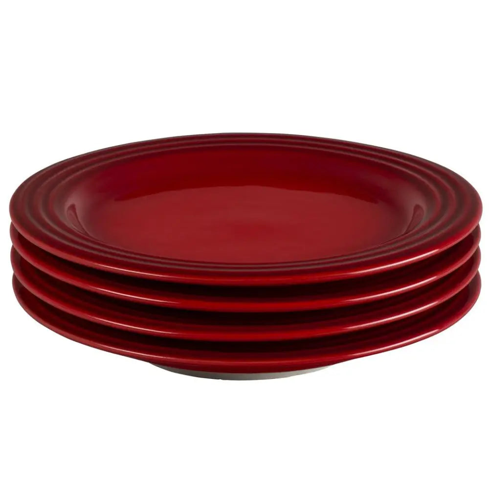 Le Creuset 16 Piece Dinnerware Set - Dinnerware Sets