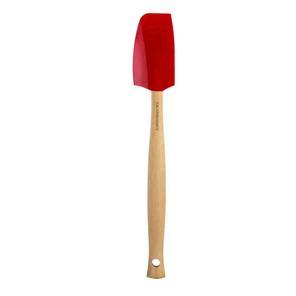 Le Creuset Craft Series 5-Piece Utensil Set with Crock - Cooking and Serving Utensils