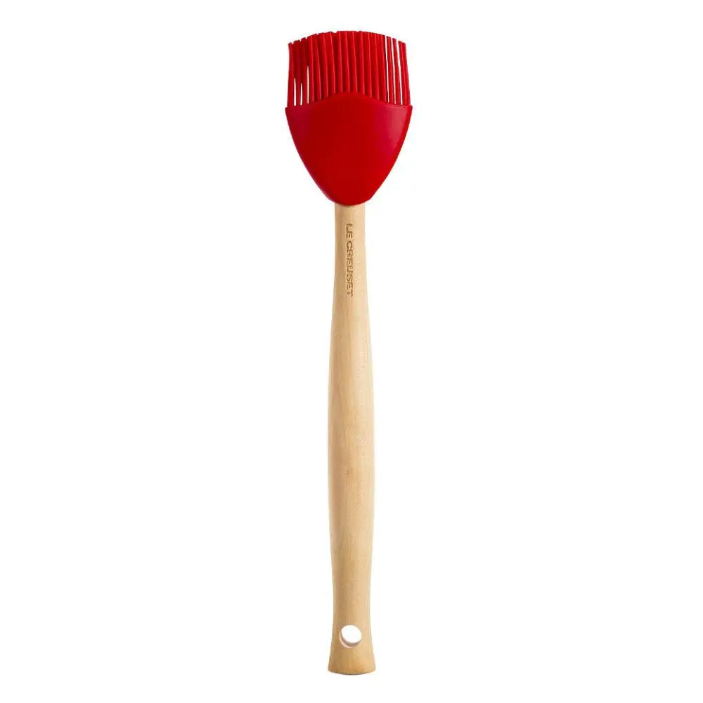 Le Creuset Craft Series 5-Piece Utensil Set with Crock - Cooking and Serving Utensils