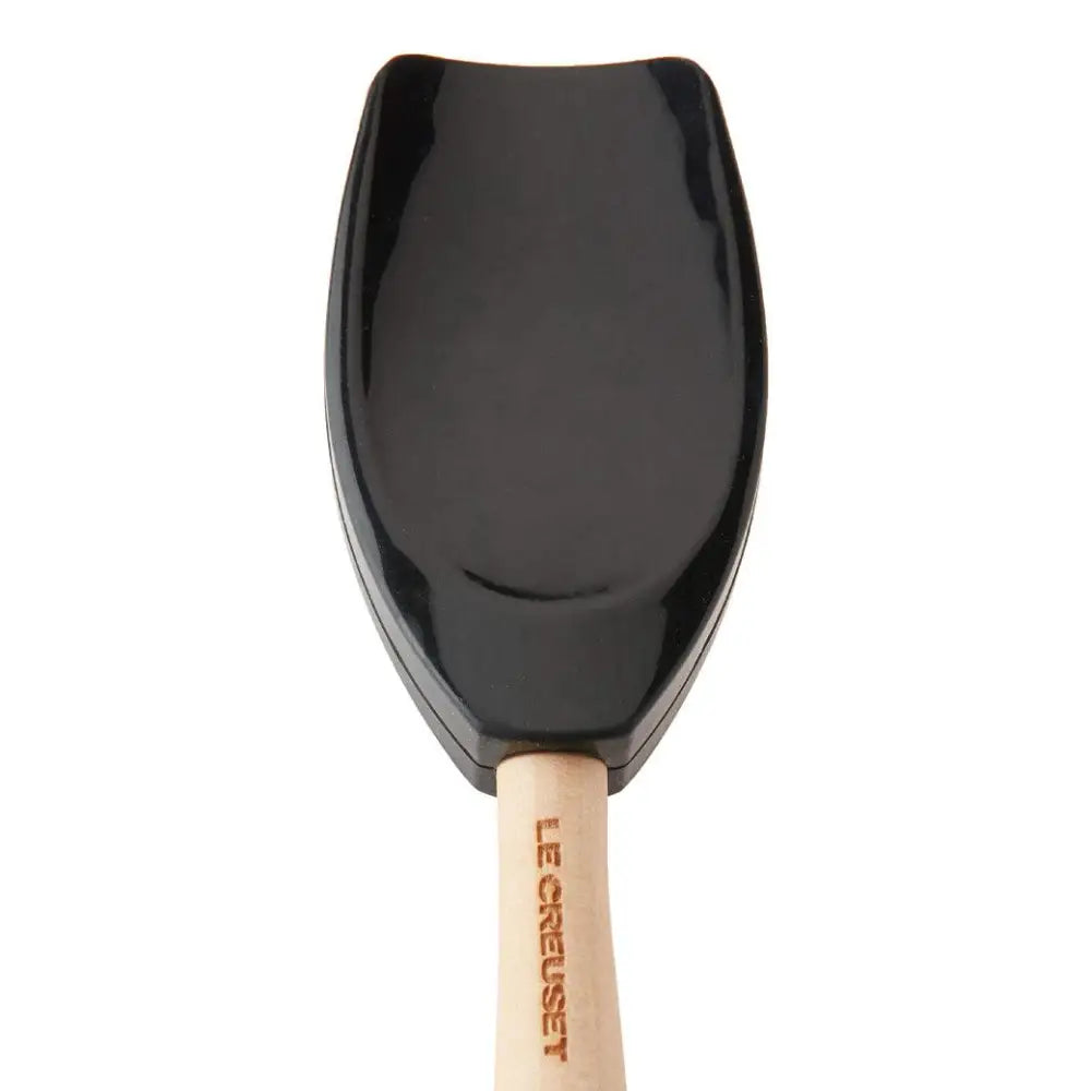 Le Creuset Craft Series 5-Piece Utensil Set with Crock - Cooking and Serving Utensils