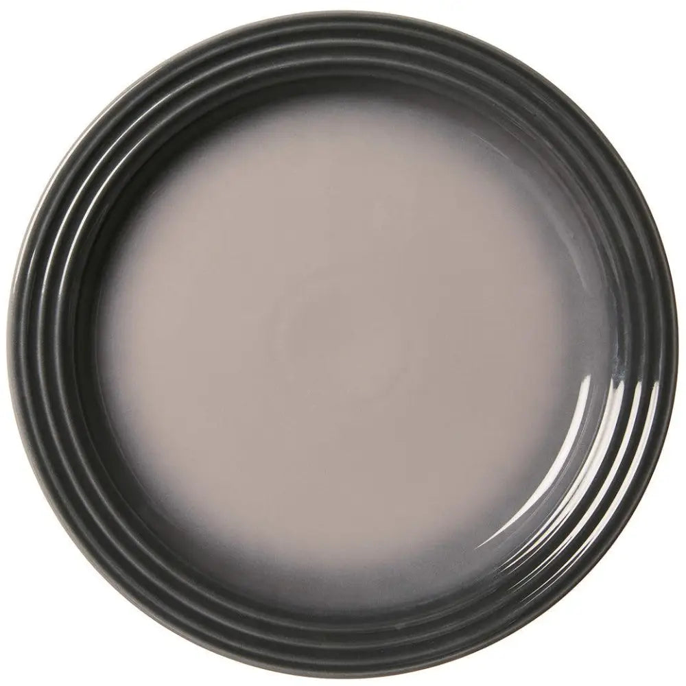 Le Creuset Set of (4) 10.5″ Dinner Plates - Plates