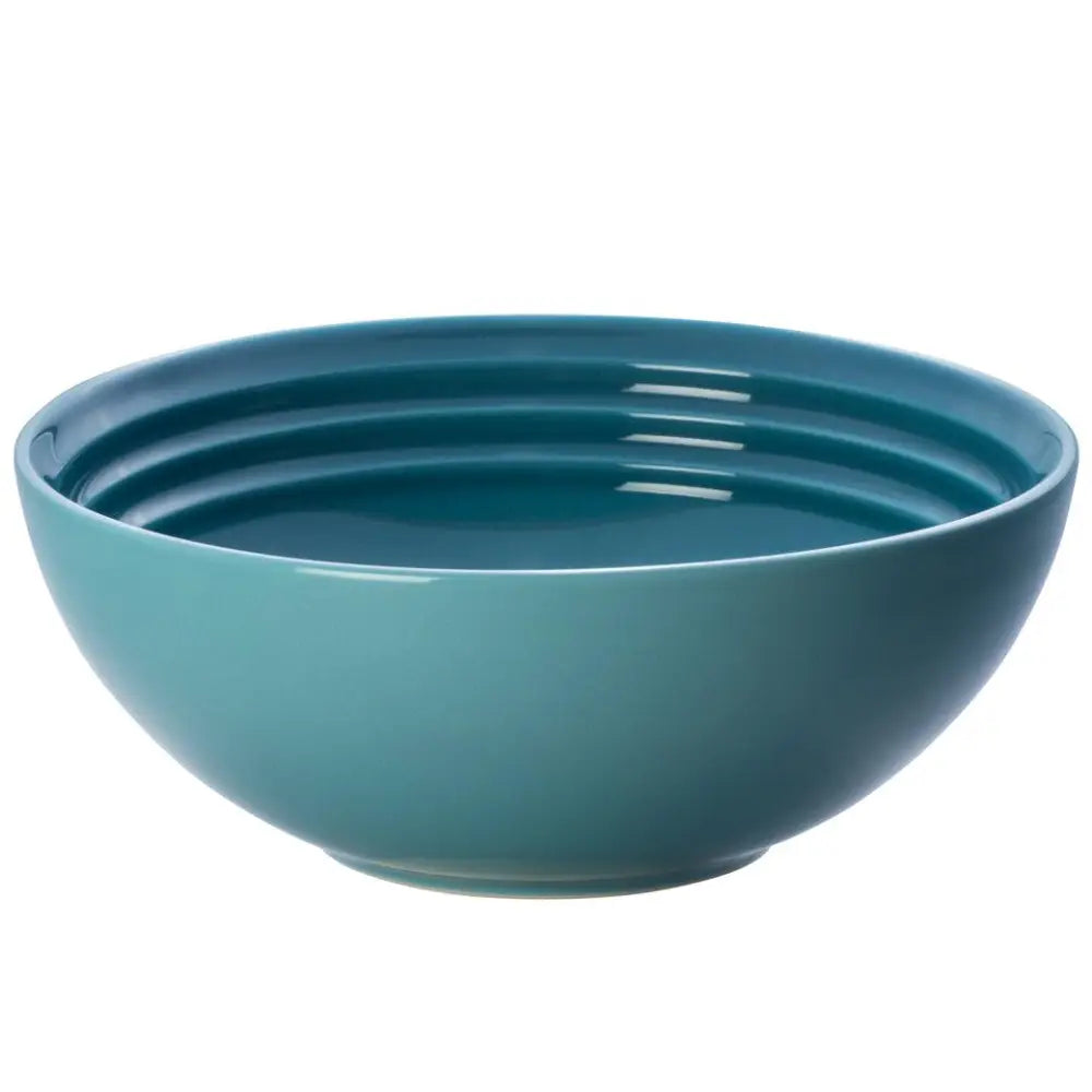 Le Creuset Set of (4) 22 oz. Soup Bowls - Bowls