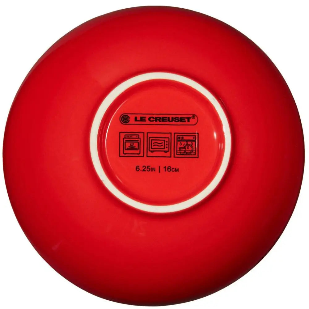 Le Creuset Set of (4) 22 oz. Soup Bowls - Bowls