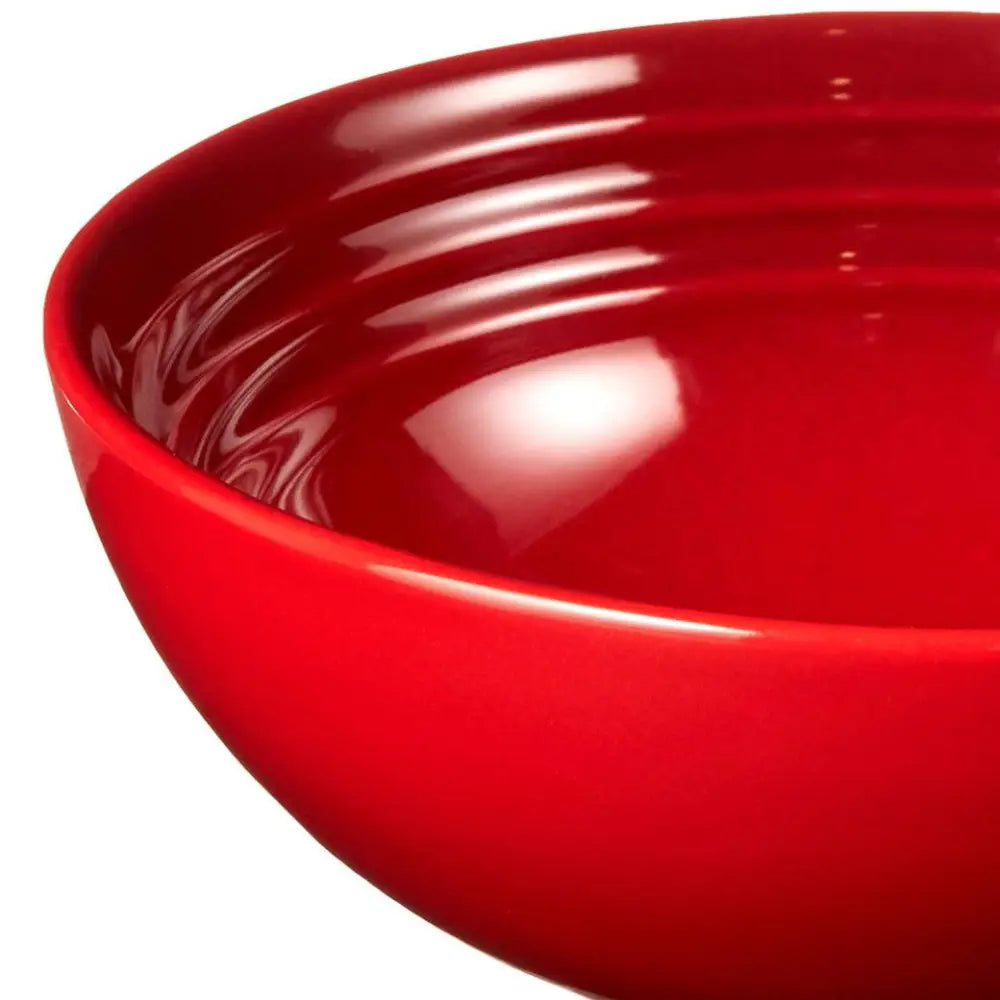 Le Creuset Set of (4) 22 oz. Soup Bowls - Bowls