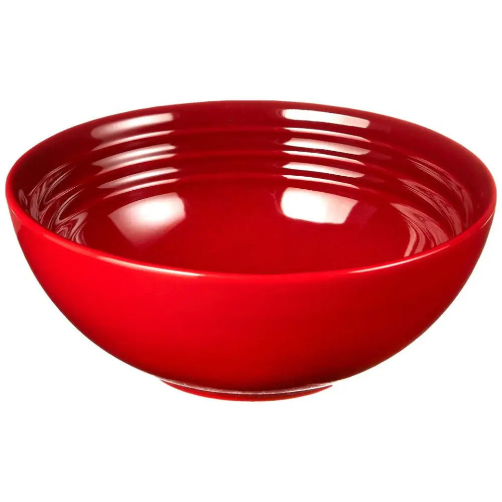 Le Creuset Set of (4) 22 oz. Soup Bowls - Bowls