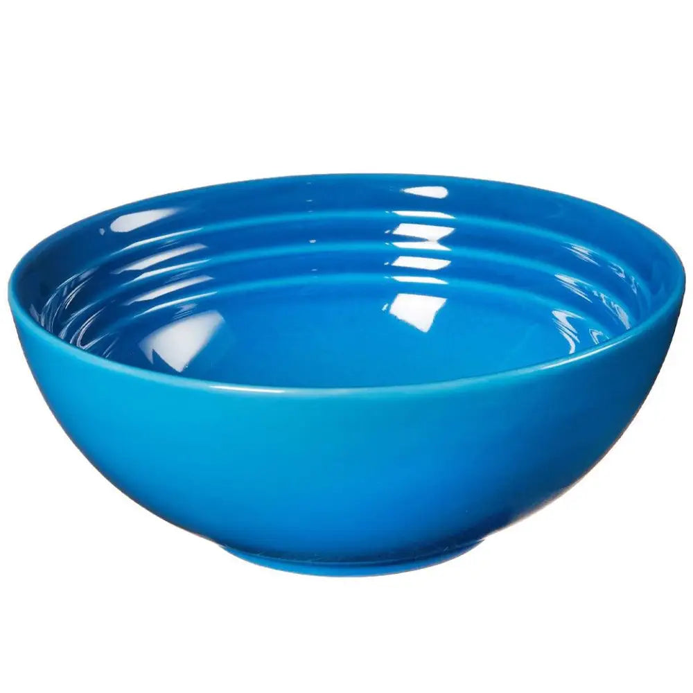 Le Creuset Set of (4) 22 oz. Soup Bowls - Bowls