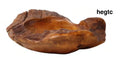Rico & Plato Foggia Small Teak Bowl - Bowls & Plates