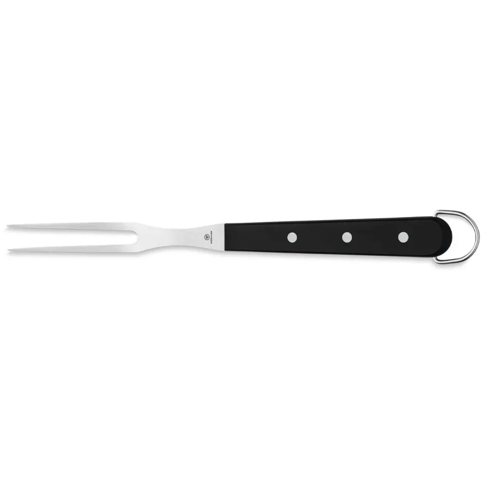 Wusthof 4-Piece BBQ Tool Set - BBQ & Outdoor