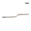 Wusthof Plating Tweezers - 8″ - Cooking and Serving Utensils