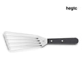 Wusthof Slotted Fish Spatula - 6.5″ - Meat & Seafood Tools